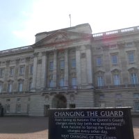 Englandaustausch 2014