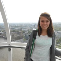 Englandaustausch 2014