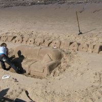 Englandaustausch 2014