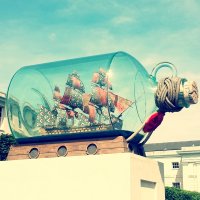 Englandaustausch 2014