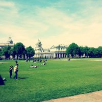 Englandaustausch 2014