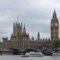 Englandaustausch 2014