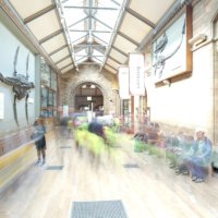 Englandaustausch 2015