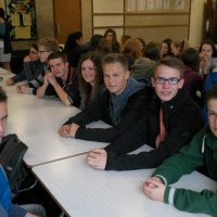 Englandaustausch 2015