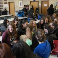 Englandaustausch 2015