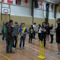 Englandaustausch 2015