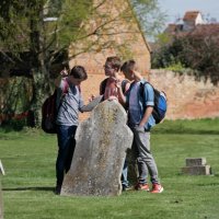 Englandaustausch 2015