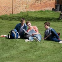 Englandaustausch 2015