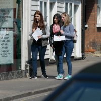 Englandaustausch 2015