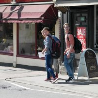 Englandaustausch 2015