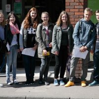 Englandaustausch 2015