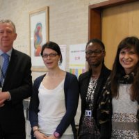 Englandaustausch 2015