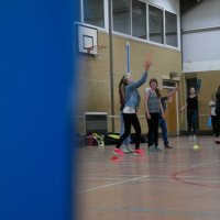 Englandaustausch 2015