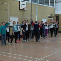 Englandaustausch 2015