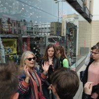 Englandaustausch 2015