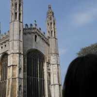 Englandaustausch 2015