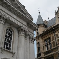 Englandaustausch 2015