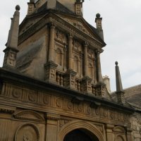 Englandaustausch 2015