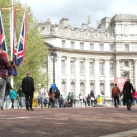 Englandaustausch 2015