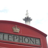 Englandaustausch 2015