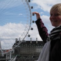 Englandaustausch 2015