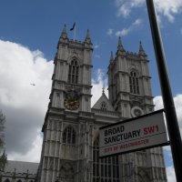 Englandaustausch 2015