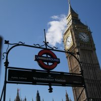 Englandaustausch 2015