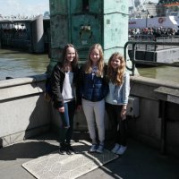 Englandaustausch 2015