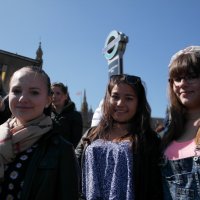 Englandaustausch 2015