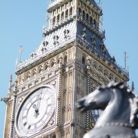 Englandaustausch 2015