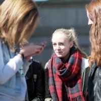 Englandaustausch 2015