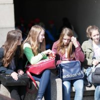 Englandaustausch 2015