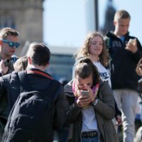 Englandaustausch 2015