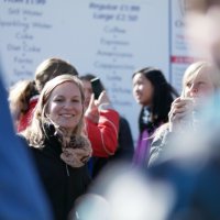 Englandaustausch 2015