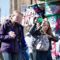 Englandaustausch 2015