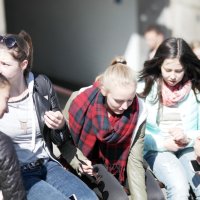 Englandaustausch 2015