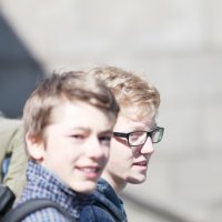 Englandaustausch 2015