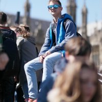 Englandaustausch 2015