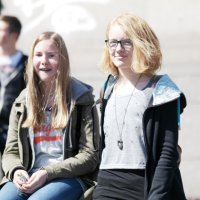 Englandaustausch 2015