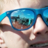 Englandaustausch 2015