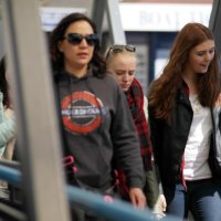 Englandaustausch 2015