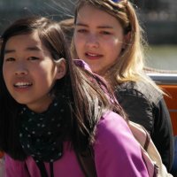 Englandaustausch 2015