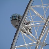 Englandaustausch 2015