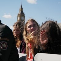 Englandaustausch 2015