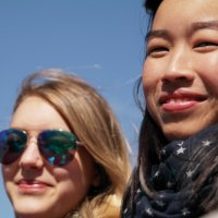 Englandaustausch 2015