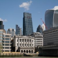 Englandaustausch 2015