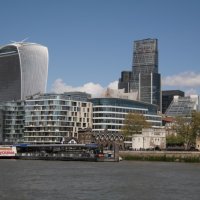 Englandaustausch 2015