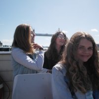 Englandaustausch 2015