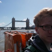 Englandaustausch 2015