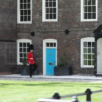 Englandaustausch 2015